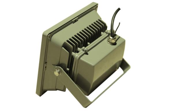 Buy cheap Warm White Super Bright LED Floodlight 30W 2310lm For Outdoor Floodlights from wholesalers
