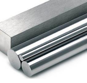 Buy cheap Corrosion Resistant 304L SS Square Bar from wholesalers