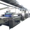 Buy cheap Width 1200mm Siemens PLC Soft And Hard Biscuit Production Line from wholesalers