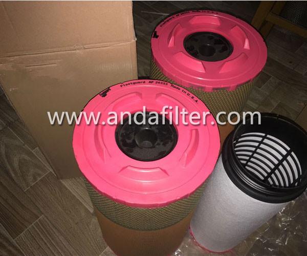 Buy cheap High Quality Air Filter For Fleetguard AF26353 from wholesalers