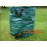 Buy cheap Garden related products, garden products, garden tools, Garden Fabric Grow Bags, garden waste bag, self standing yard wa from wholesalers