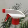 Buy cheap 304h Spring 28/400 Plastic Trigger Sprayer Big Widen Shroud Style Hand Press from wholesalers