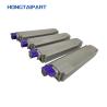 Buy cheap High Capacity Toner Cartridge CMYK 46443101 46443102 464443103 46443104 For OKI C823 C833 C83 from wholesalers