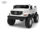 Buy cheap MP3 12 Volt Mercedes Zetros Power Wheels For 4 Year Old from wholesalers
