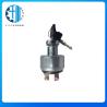 Buy cheap Ignition Switch 2549-1153B 301419-00106 For Doosan DH220-5 DH220-7 Excavator Spare Parts from wholesalers