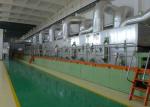 Buy cheap Tobacco Paper Hot Air Drying System Highly Integrated Reconstituted from wholesalers