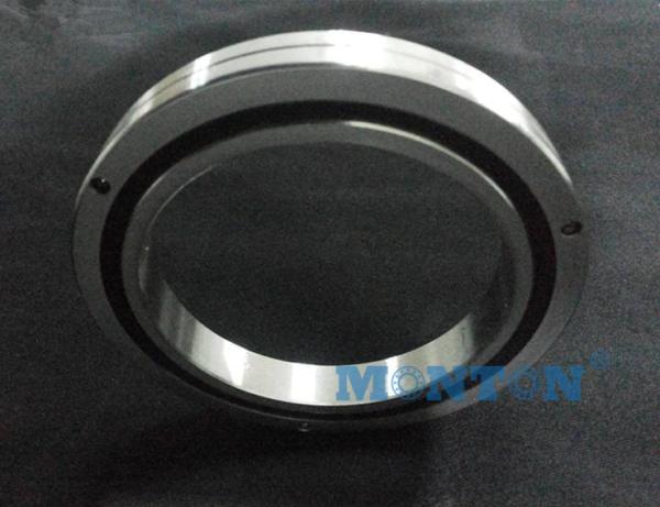 Buy cheap RB2008UUCC0P5 20*36*8mm Robot Harmonic Drive Crossed Roller Bearings from wholesalers