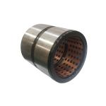 Volvo Hitachi Sumitomo Excavator Bucket Bushing 100*125*130