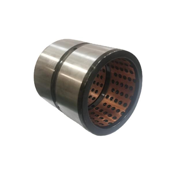 Buy cheap Volvo Hitachi Sumitomo Excavator Bucket Bushing 100*125*130 from wholesalers