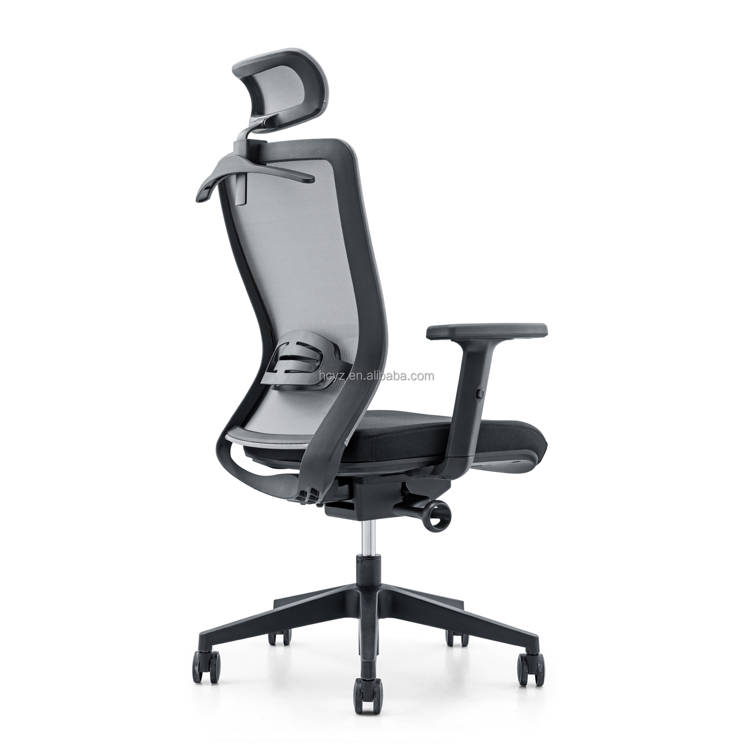 Commercial Furniture Cadeira de Gerente Foshan Modern Ergonomic Executive Office Chair