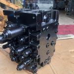 SK250 Excavator Control Valve For Kobelco Hydraulic Main Control Valve B44014B