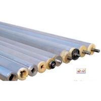 Buy cheap Attractive Price New Type Steel Aluminum Natural Color Cloth Roller for Toyota product