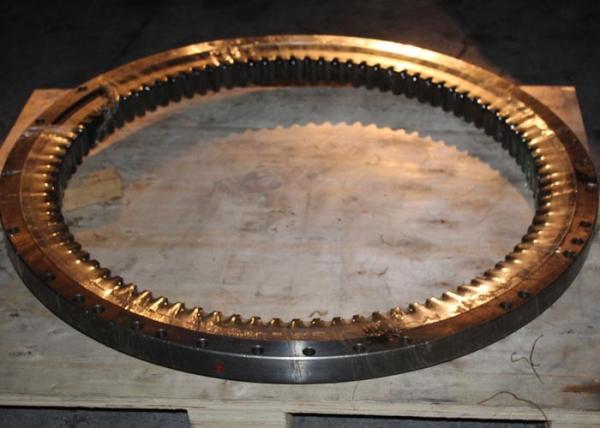 Buy cheap 9245728 Small Slewing Bearing Turntable For Excavator ZX280-3LC from wholesalers