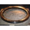 Buy cheap 9245728 Small Slewing Bearing Turntable For Excavator ZX280-3LC from wholesalers