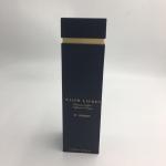 CMYK Cosmetic Luxury Gift Box Perfume Paper Craft Gift Box