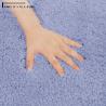 Buy cheap BSCI Antibacterial Soft Shaggy Microfiber Tufted Bath Mat For Bathroom Floor from wholesalers