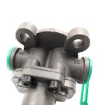 WG2203250003 CNHTC SINOTRUK HOWO Gear Box Double H Valve for Smooth Gear