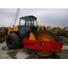 Buy cheap Dynapac CA30D used road roller for sale from wholesalers