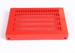 Durable Tensioned Polyurethane Pu Screen Panel 0.6mm - 160mm Opening Size
