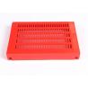 Buy cheap Durable Tensioned Polyurethane Pu Screen Panel 0.6mm - 160mm Opening Size from wholesalers