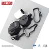 Buy cheap BMW M57 Diesel E46 E39 E38 E53 X5 11127793163 OEM Service Standard Size 20pcs Crankcase Vent Valve from wholesalers