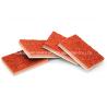 Buy cheap All Weather Resistant IAAF Running Track from wholesalers