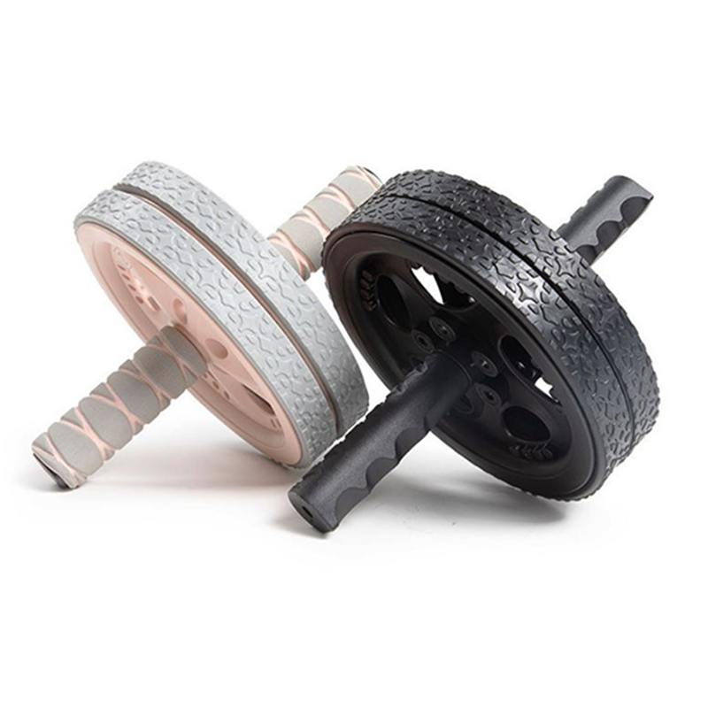 Rueda ROSH Ab Core Roller Wheel Indoor Pilates