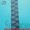 Buy cheap Skidproof Polyolefin Heat Shrink Tubing , heat shrinkable sleeving Fishing Rod Tackles from wholesalers