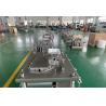Buy cheap 130Ton Aluminum Foil Container Making Machine 29KW Aluminum Foil Making Machine from wholesalers