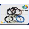 Buy cheap 707-99-15730 Shovel Bucket Tipping Lift Cylinder Seal Kits Komatsu WB93R-5 WB97R-5 from wholesalers