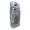 Buy cheap 4 pcs cupcake paper box with window donut packaging paper box from wholesalers