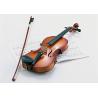 Buy cheap Violin Student Beginner good Quality Violin Outifts High Glossy Antique china sell violin musical instrument from wholesalers