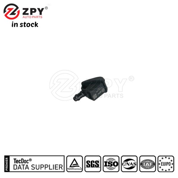 ZPY Windshield Washer Nozzle 5J0955985 for Audi VW Porsche
