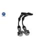 Buy cheap Vehicle CCTV Security Camera Extension Cable With 7 Pin Heavy Duty Connectors from wholesalers
