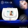 Buy cheap Best effect High Frequency Spider Veins Removal device 500W On Face , 220V / 110V from wholesalers