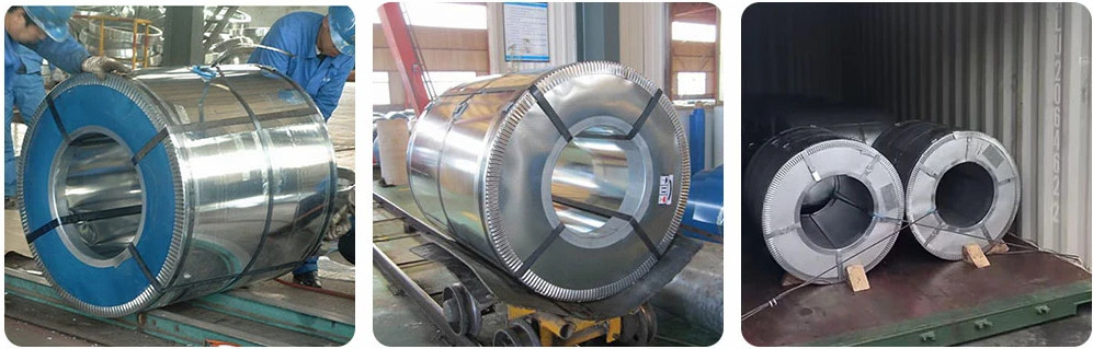 RAL Color Cold Rolled 430 2b Stainless Steel Coil 500mm To 13000mm Length