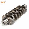 Buy cheap SK200-8 SK210-8 Excavator Crankshaft For Engine J05E J08E 13411-E0100 from wholesalers