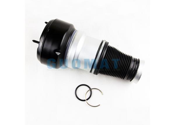 Buy cheap 6.5 kg Mercedes Air Suspension S-Class W221 Front Left / Right 2213204913 2213209313 from wholesalers