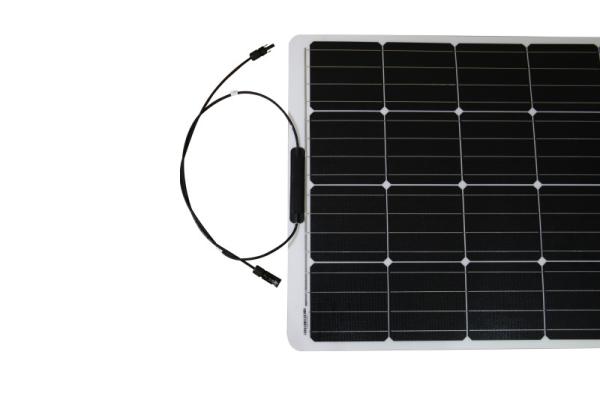 Buy cheap Thin Film 160 Watt Lamination ETFE Flexible Solar Panels from wholesalers