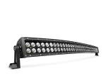 Buy cheap 42 Inch 240W Black Curved LED Light Bar With Two Years Warranty from wholesalers