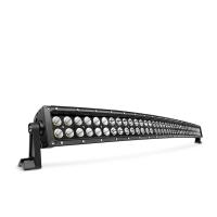 Buy cheap 42 Inch 240W Black Curved LED Light Bar With Two Years Warranty product