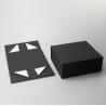 Buy cheap 1000g Hard Paper Board Foldable Gift Box With Magnetic Closure from wholesalers