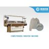 Buy cheap Single System Polyester 32 Stitch Sweater Flat Knitting Machine from wholesalers