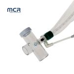24H T Piece Closed Suction Catheter / System With Irrigation Port