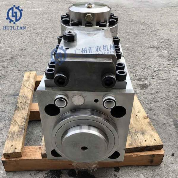 Buy cheap Rock Breaker Parts HB20G Cylinder Assembly With Accumulator For Furukawa Hydraulic Hammer from wholesalers