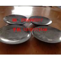 Buy cheap Carbon Steel Welded Pipe End Cap Large Diameter product