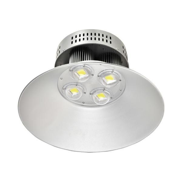 Buy cheap IP65 SMD 2835 High Bay LED Lights , 100ml/W LED High Bay Light Fixtures from wholesalers