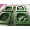 Buy cheap Professional Cast Iron Floor Drain Grates Storm Drain Covers Cast Iron from wholesalers
