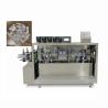 Buy cheap High Efficiency Plastic Ampoule Filling Equipment For PE from wholesalers