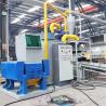 Buy cheap CE Approved Scrap Cable Recycling Machine for Waste Copper Electric Wire Granulating from wholesalers